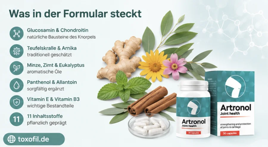 {{OFFER_NAME}} — die elf Inhaltsstoffe der Formel