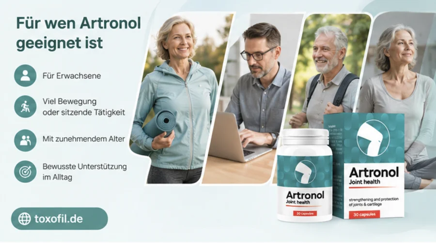 {{OFFER_NAME}} — für wen die Kapseln geeignet sind