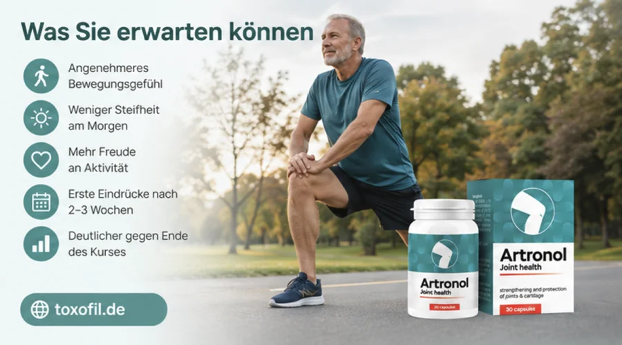 {{OFFER_NAME}} — was Anwender im Verlauf der Kur beobachten